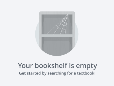 Empty Bookshelf Illustration bookshelf design experience one day packback platform product rental