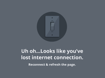 No internet connection - Packback message color feedback icon illustration internet message packback simple user