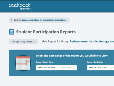 Professor Dashboard dashboard date entry field illustration report ui