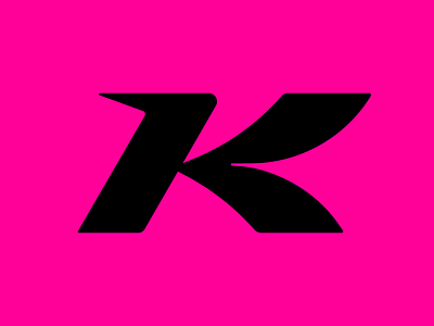 Kawa Store adobe illustrator design designs flat lettermark logo logotype mark store vector art