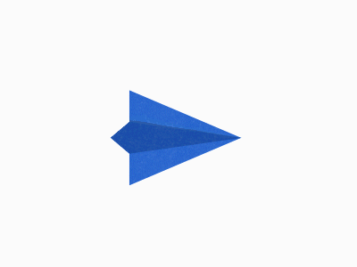 Sending Application paper plane sending candidate illustration employment animation