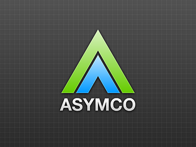 Asymco Logo asymco logos tech