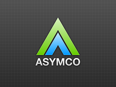 Asymco Logo