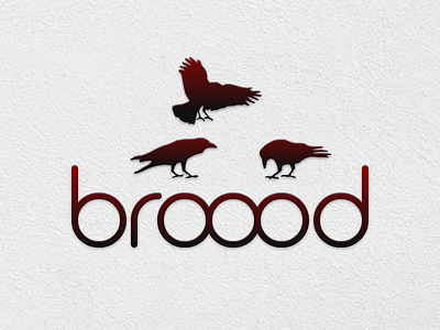 Broood Logo