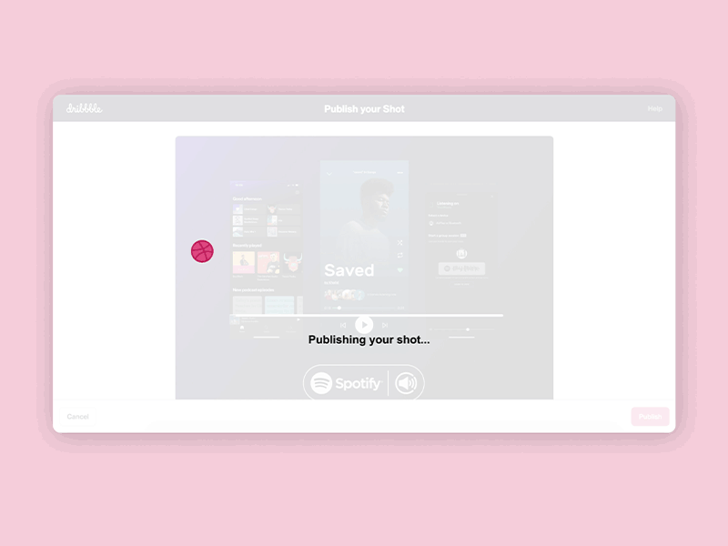 Daily UI #011- FlashStates