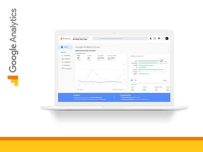 Daily UI #018- Analytics Chart