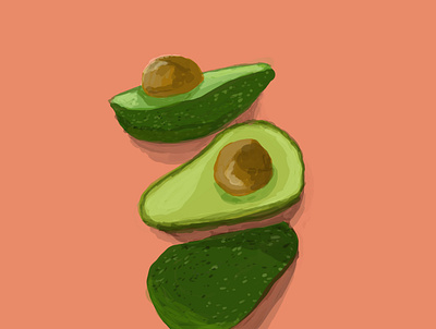 avocado