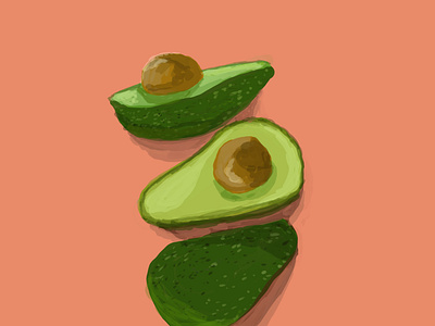 avocado