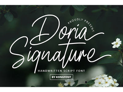 Doria Signature