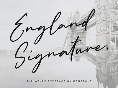 England Signature magazine