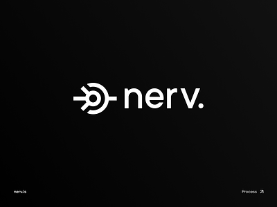 nerv logo proposal