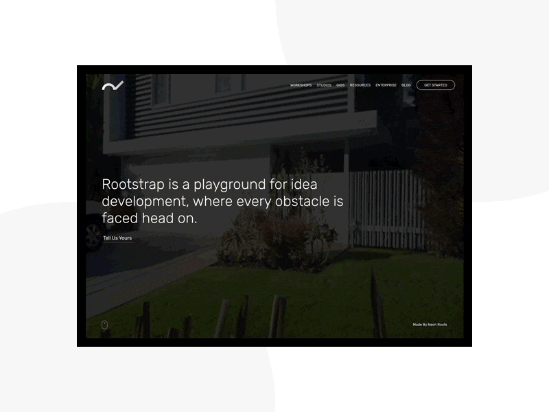 Rswebsite