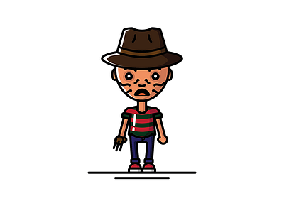 Freddy Krueger