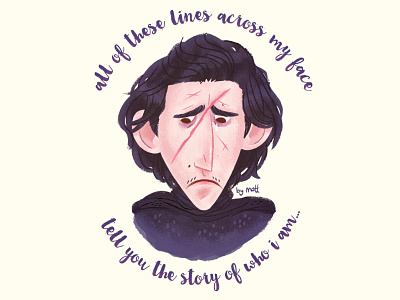 Kylo's Story
