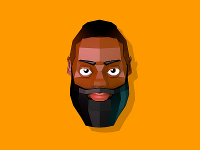 James Harden