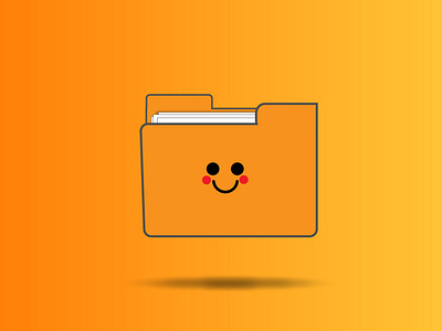 Happy Folder !