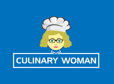 C Woman adobe adobe illustrator brand branding culinary fiverr fiverrgigs flat flat design graphicdesign kitchen kitchen logo logo logo design logodesign minimal minimalist twitter ui uiux