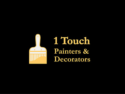 1 Touch Painters And Decorators