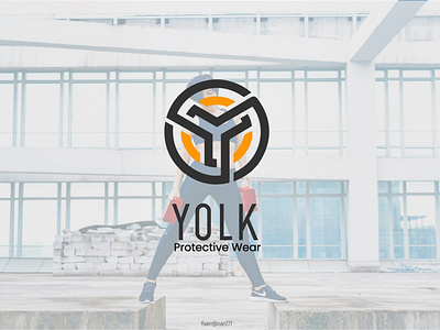 Yolk Protective Wear Logo
