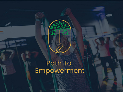 Path To Empowerment Logo