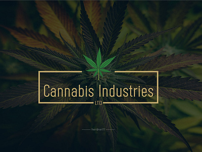 Cannabis Industries LTD ny Nari777