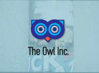 The New Owl Inc. by Nari adobe adobe illustrator brand design branding fiverr fiverr.com flat flat logo graphic design illustration logo logo design logodesign minimal minimal logo owl owl logo ui uiux