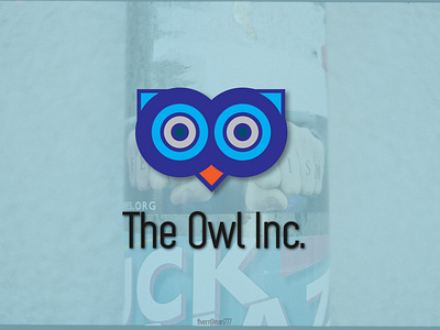 The New Owl Inc. by Nari