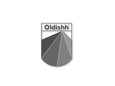 Oldish Logo