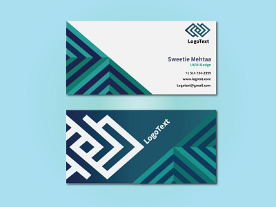 business card visiting card business card card design graphic design graphic designer vector visiting card visiting card design