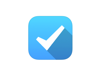 Little To Do App icon ios logo