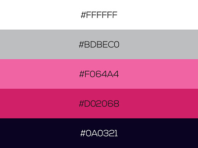 Pixelogic Logo Color Palette color color palette colors design logo logo design logo designer