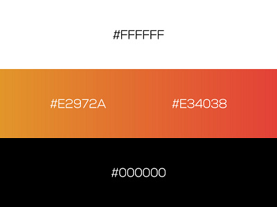 ArtHouse Logo Color Palette