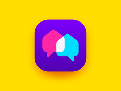 Housibly - App Logo Design