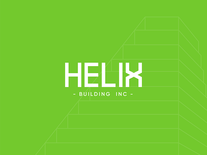 Helix Icon Logo designs, themes, templates and downloadable graphic ...