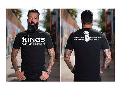 The Kings Craft Tee