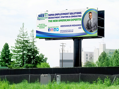 BILLBOARD DESIGN