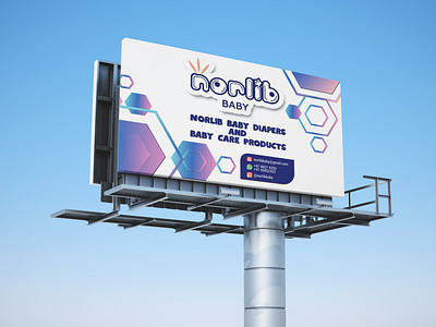 BILLBOARD DESIGN