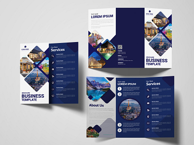 TRIFOLD BROCHURE DESIGN bifold brochure flyer design trifold brochure trifold brochure design