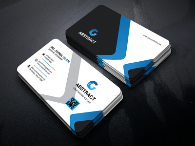 BUSINESS CARD DESIGN