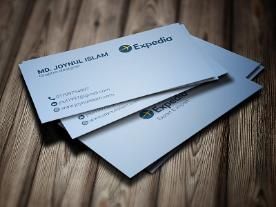 BUSINESS CARD DESIGN