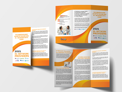 BROCHURE DESIGN