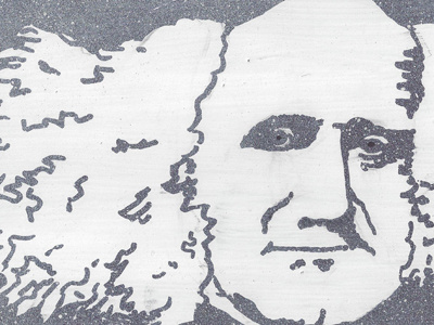 Martin Van Buren by Evan hair martin van buren president