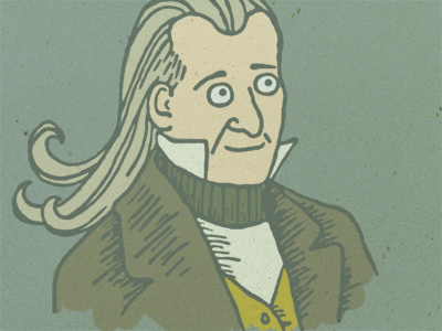 Oc polk dribbble
