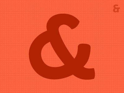 New Ampersand