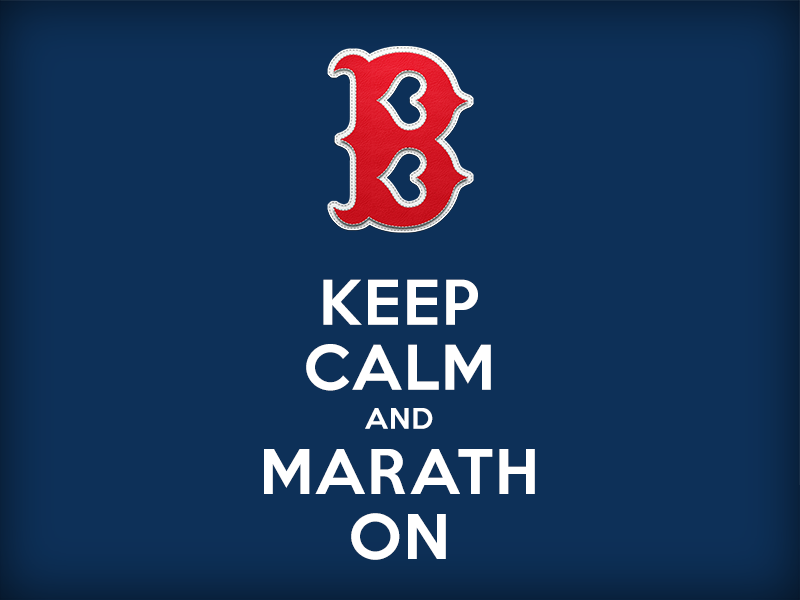 boston marathon boston marathon
