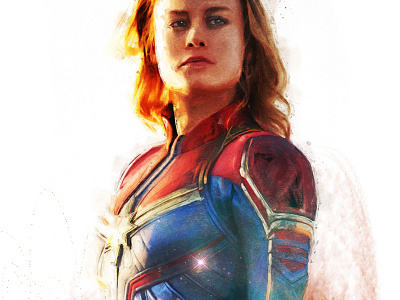 Captain Marvel