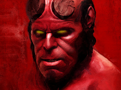 hellboy