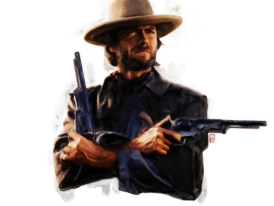 Outlaw Josey Wales Designs Themes Templates And Downloadable Graphic Elements On Dribbble Outlaw Josey Wales Designs Themes Templates And Downloadable Graphic Elements On Dribbble