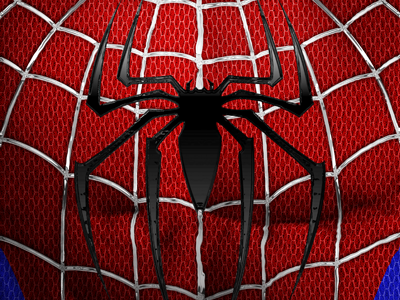 spiderman β.1 by Matthew Gallagher on Dribbble