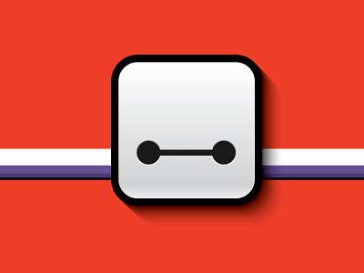 baymax app characters cuties disney icons